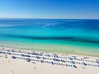 Fall in PCB is gorgeous