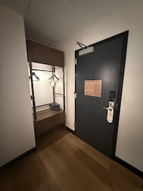 This rack came in hand.