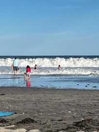 Narragansett Town Beach