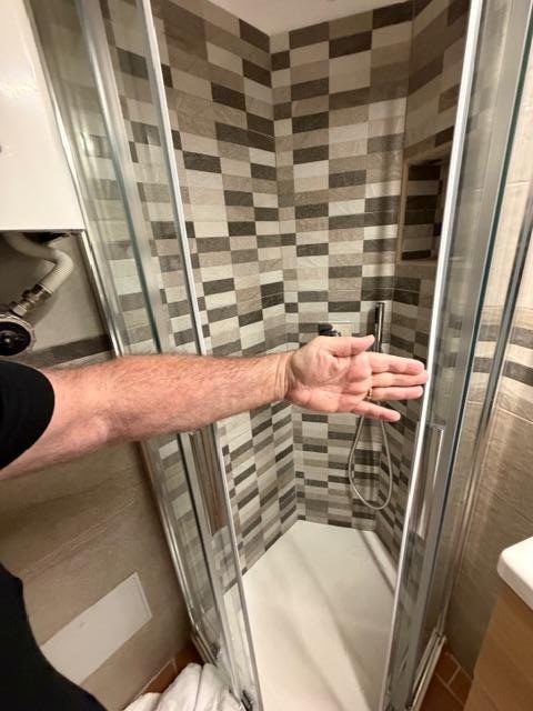 14" or 355.6millimeters.