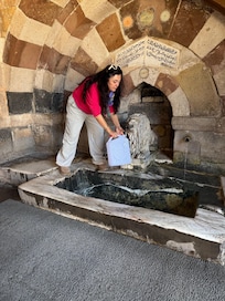Örümcek ağı tutmuş
