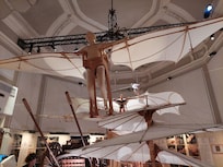 Leonardo Da Vinci Museum
