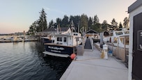What a great name for a boat!