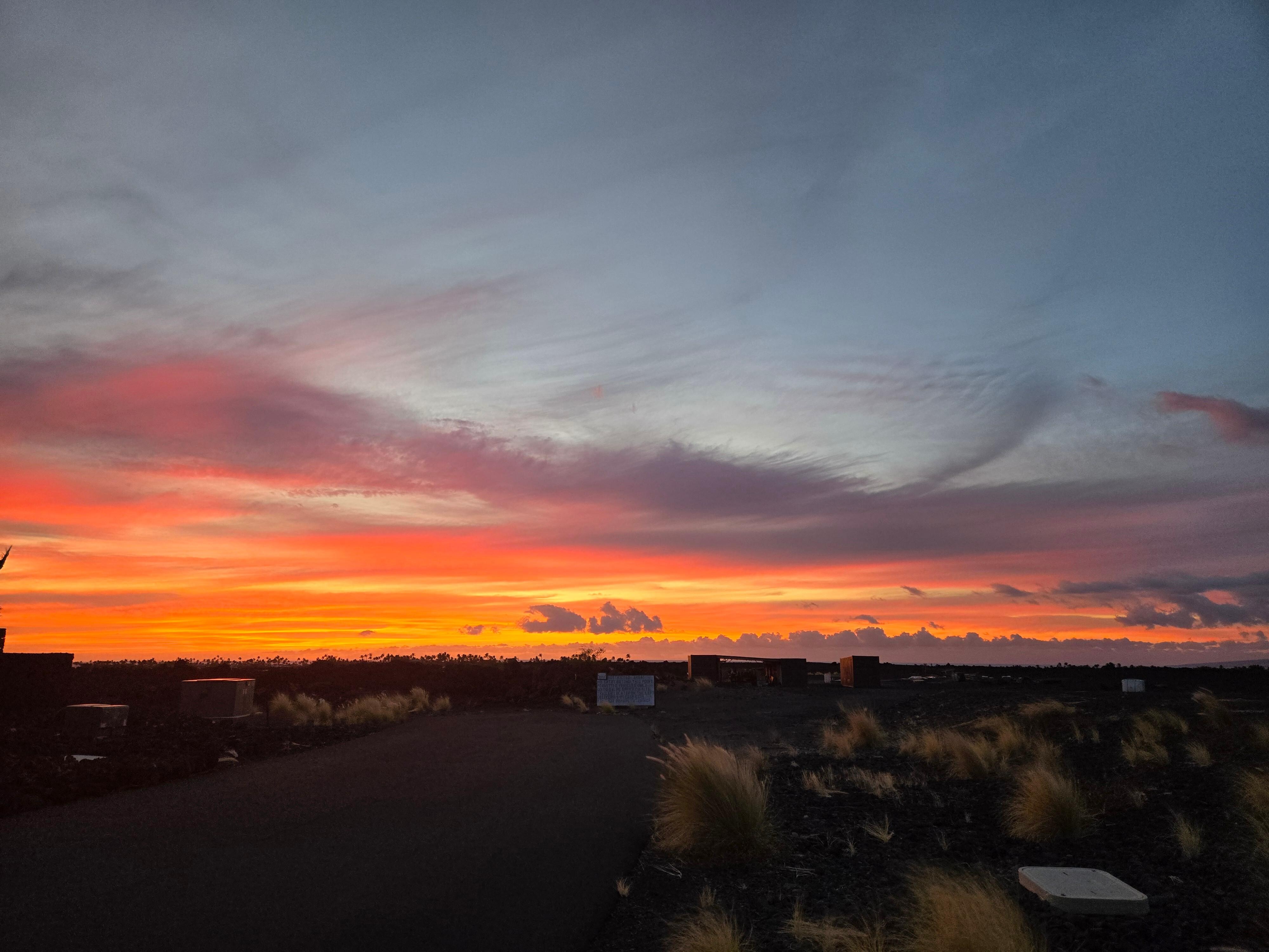 Sunrise