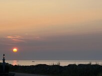 Sunrise!