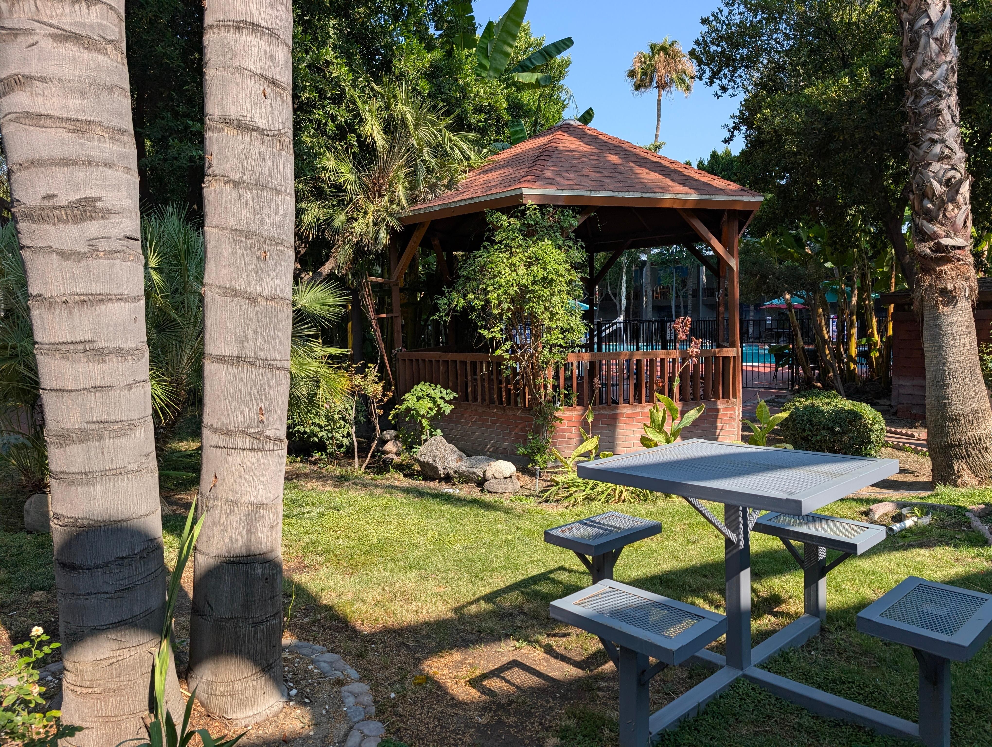 Gazebo 