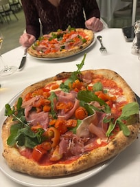 Al a carte restaurant