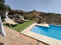 Exterior hacia ChillOut