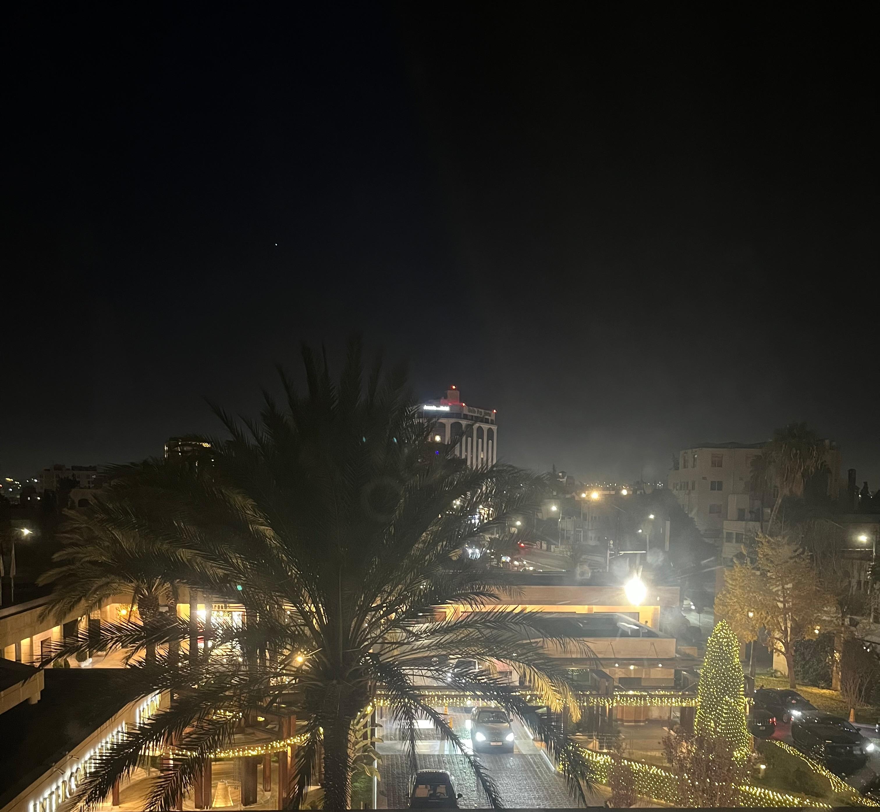 Lovely and beautiful facade of building 