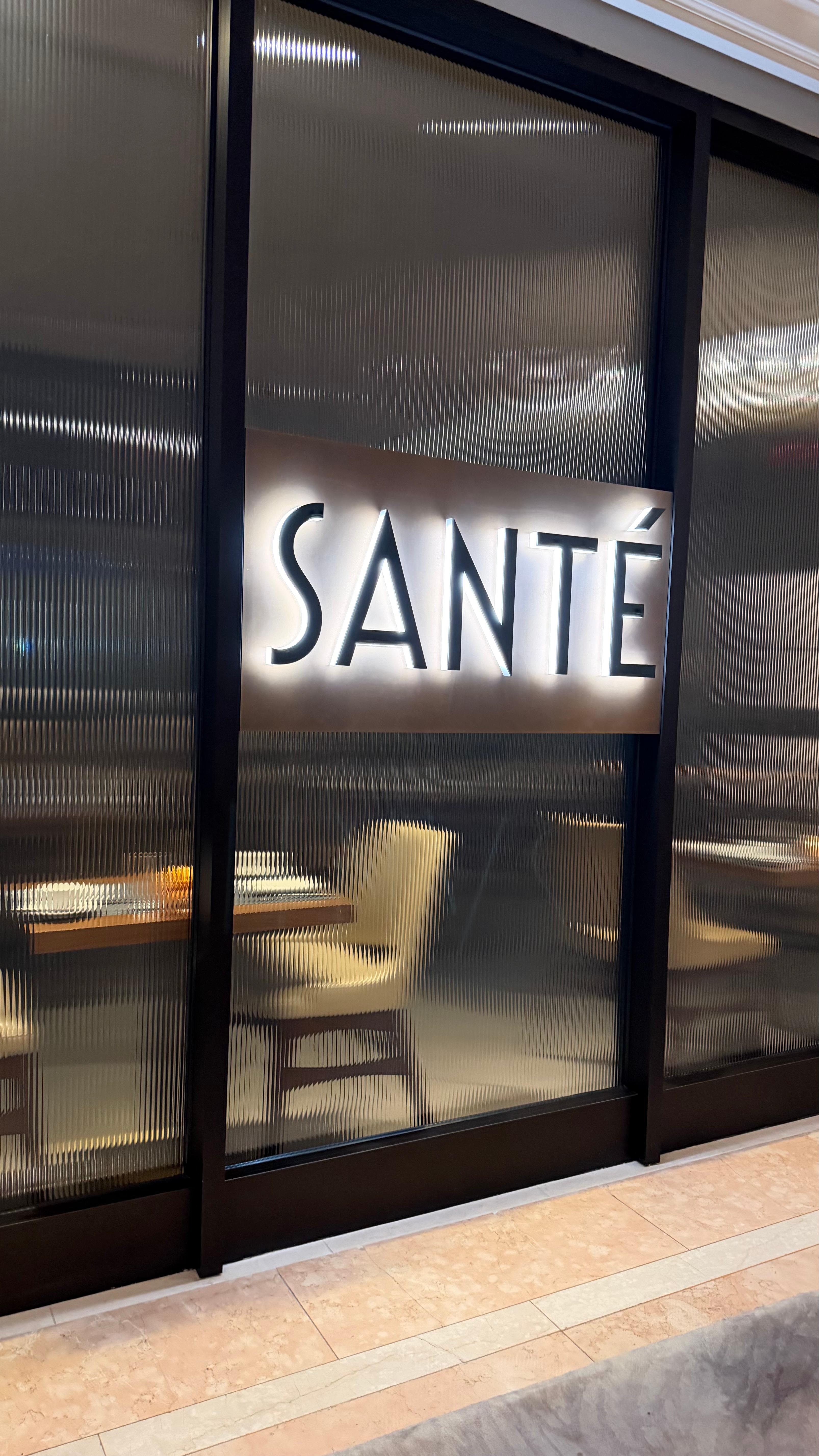 Great service and hostess! 