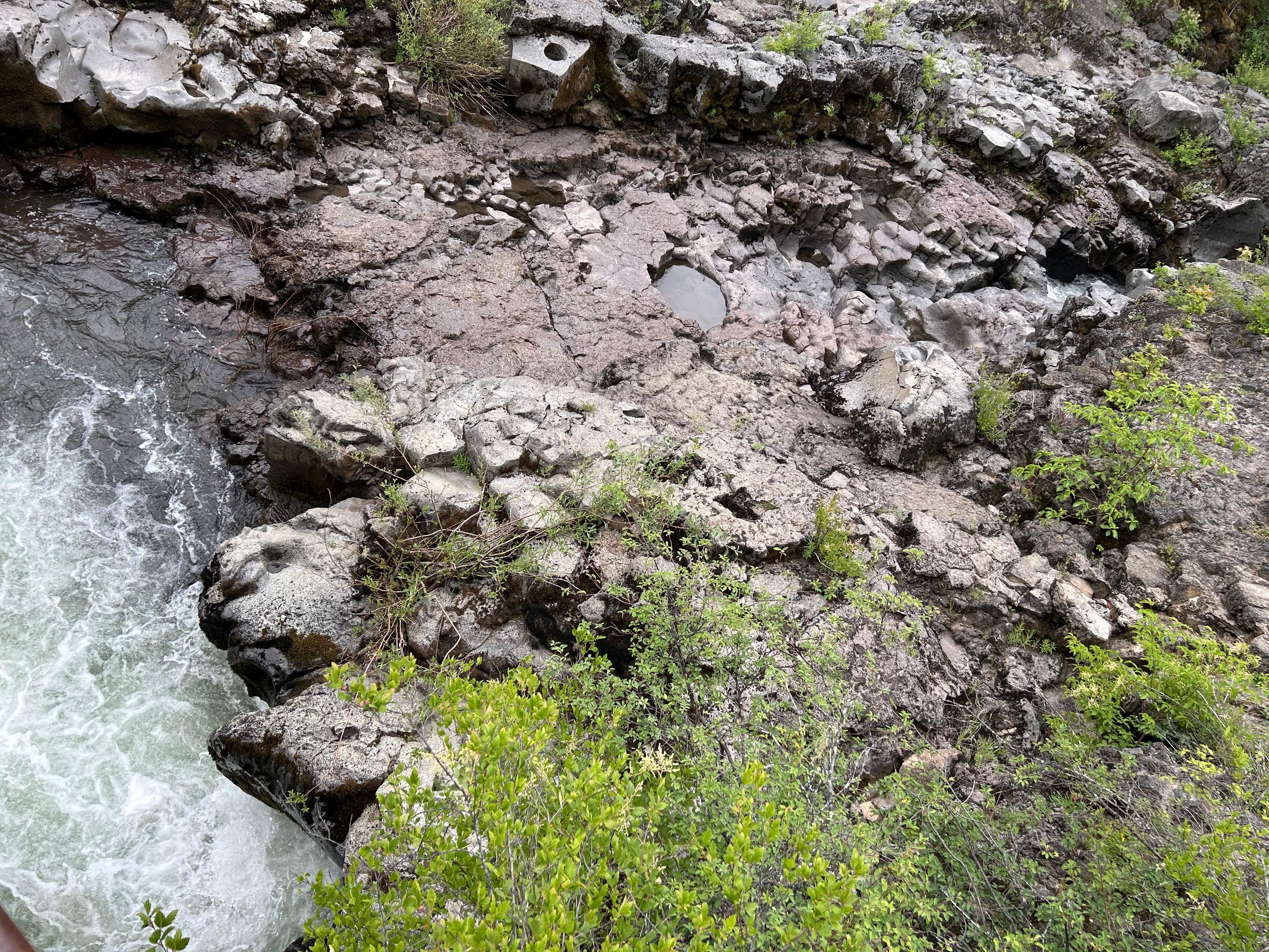 Natural Bridge