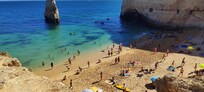 Praia do Carvalho