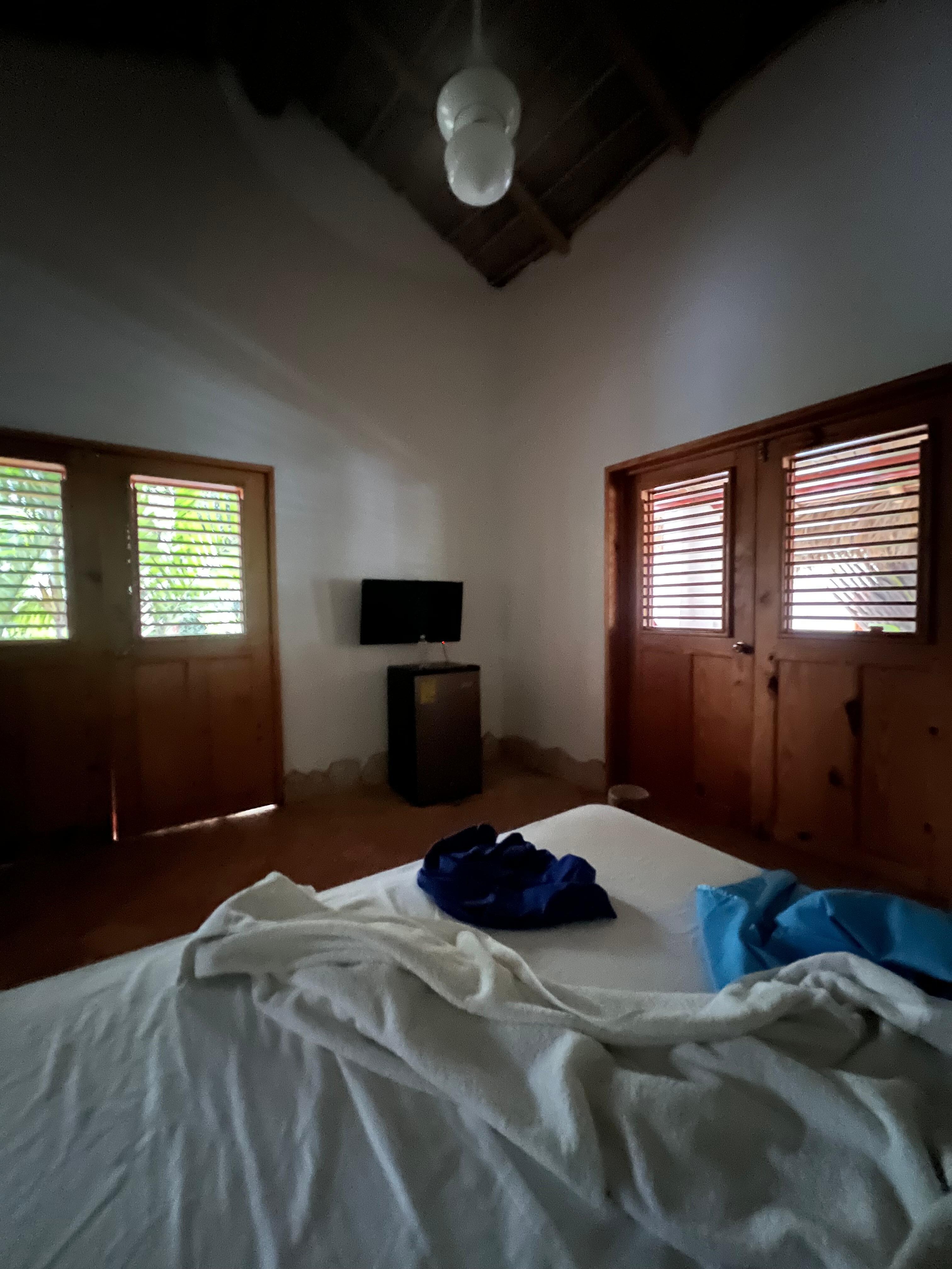 Imposible cerrar ventas de puertas