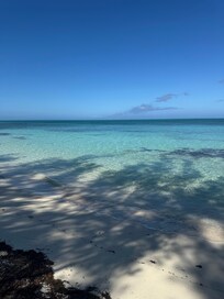 Loved the beaches and the beautiful water!