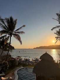 Sun set❤️