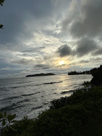 Ocean View