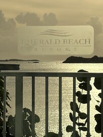 View from my balcony