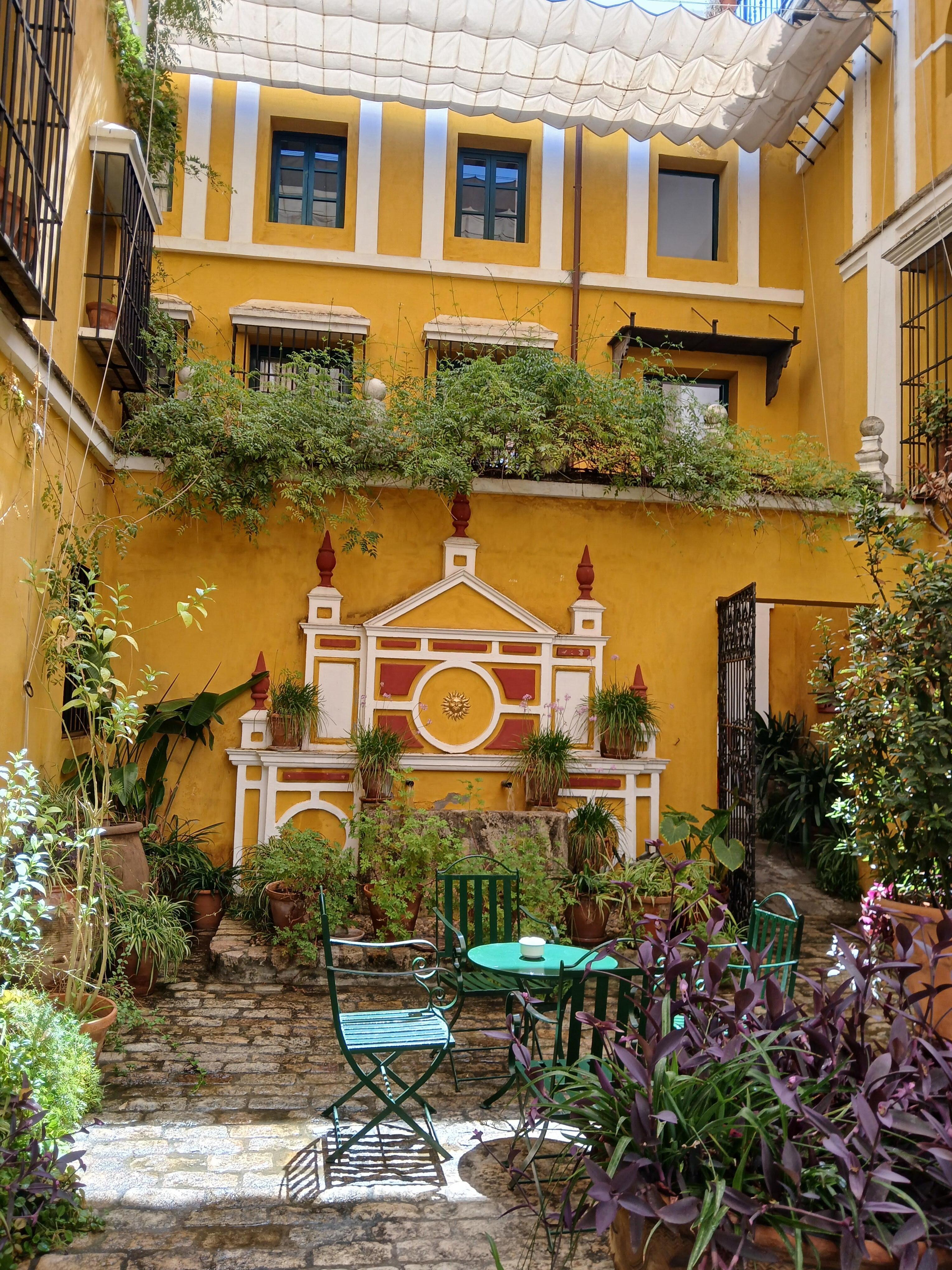 Las Casas De La Juderia 3