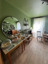 Frukosten