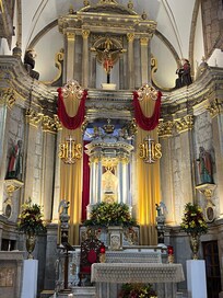 BasĆlica de zapopan