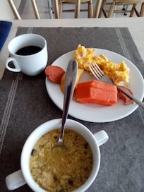 A delicious breakfast 🥞