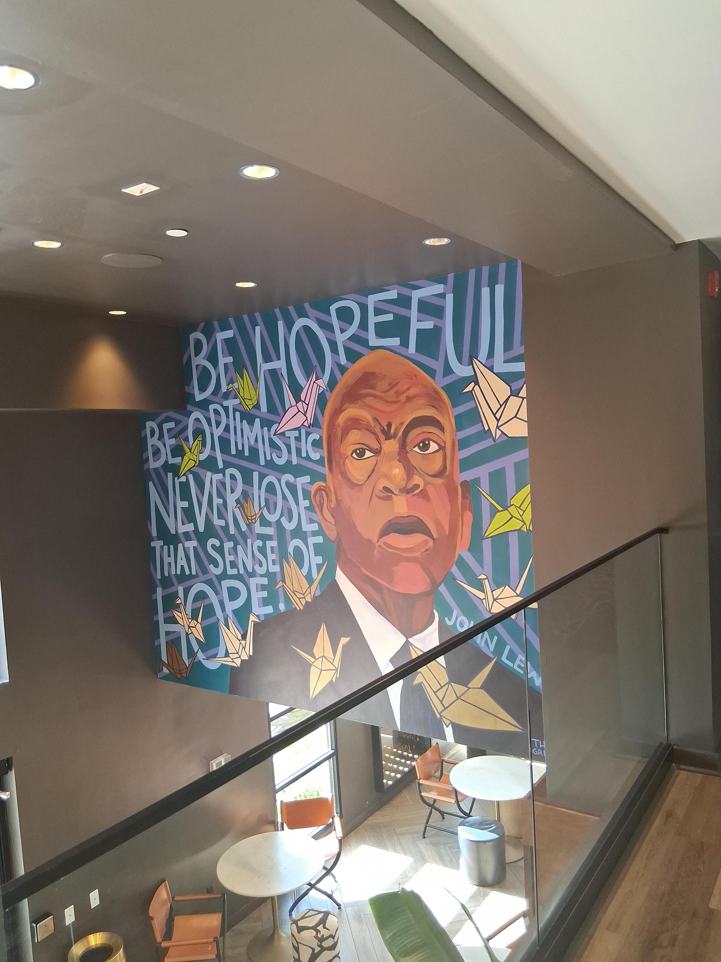 John Lewis