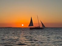 Sunset Cruise