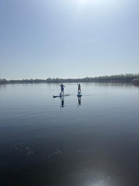 Perfect location for SUP