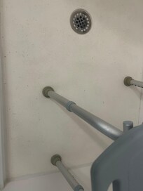 Dirty showers