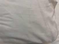 Stained and dirty pillows