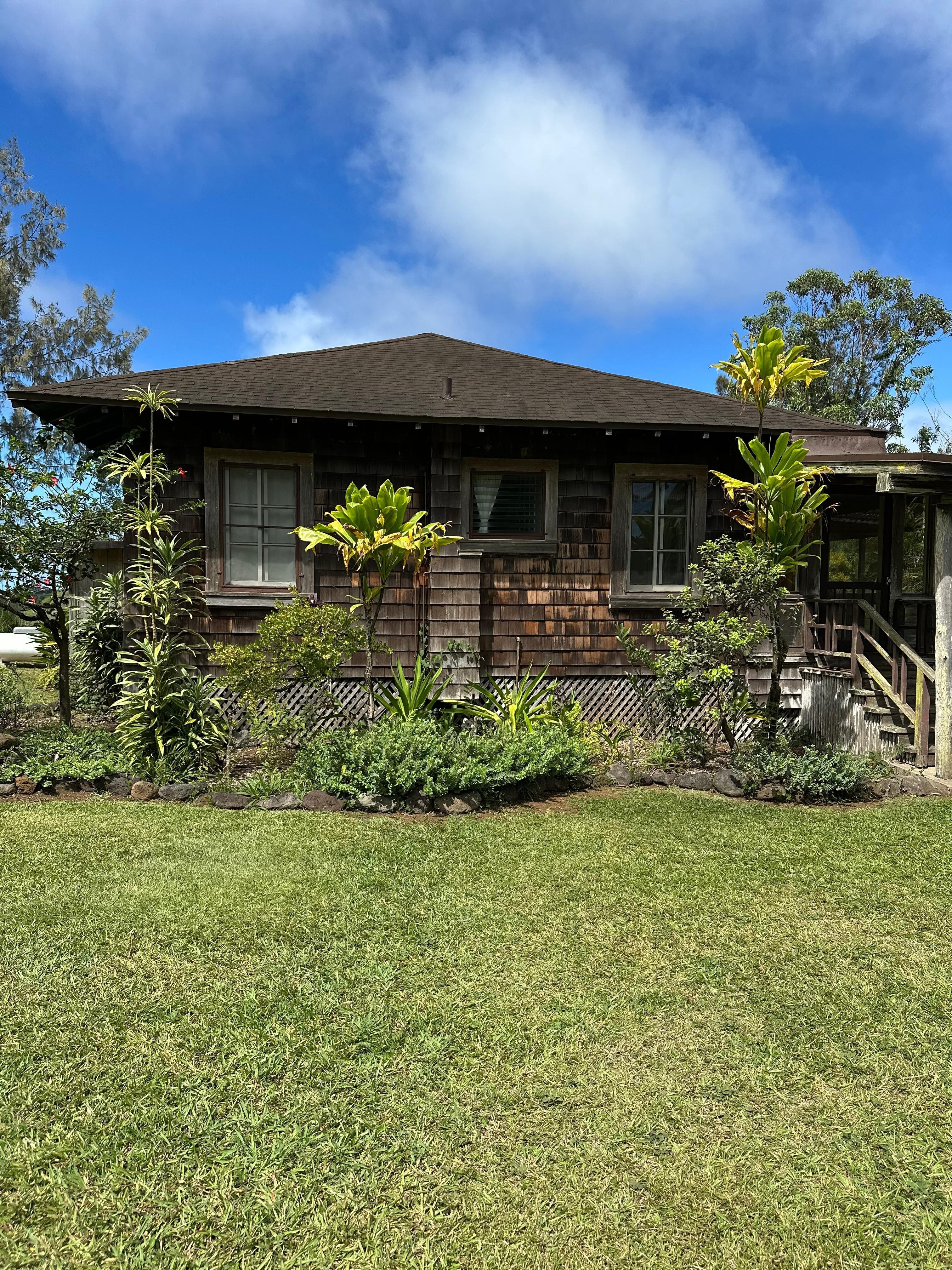 Sunrise cottage