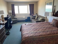 Our room