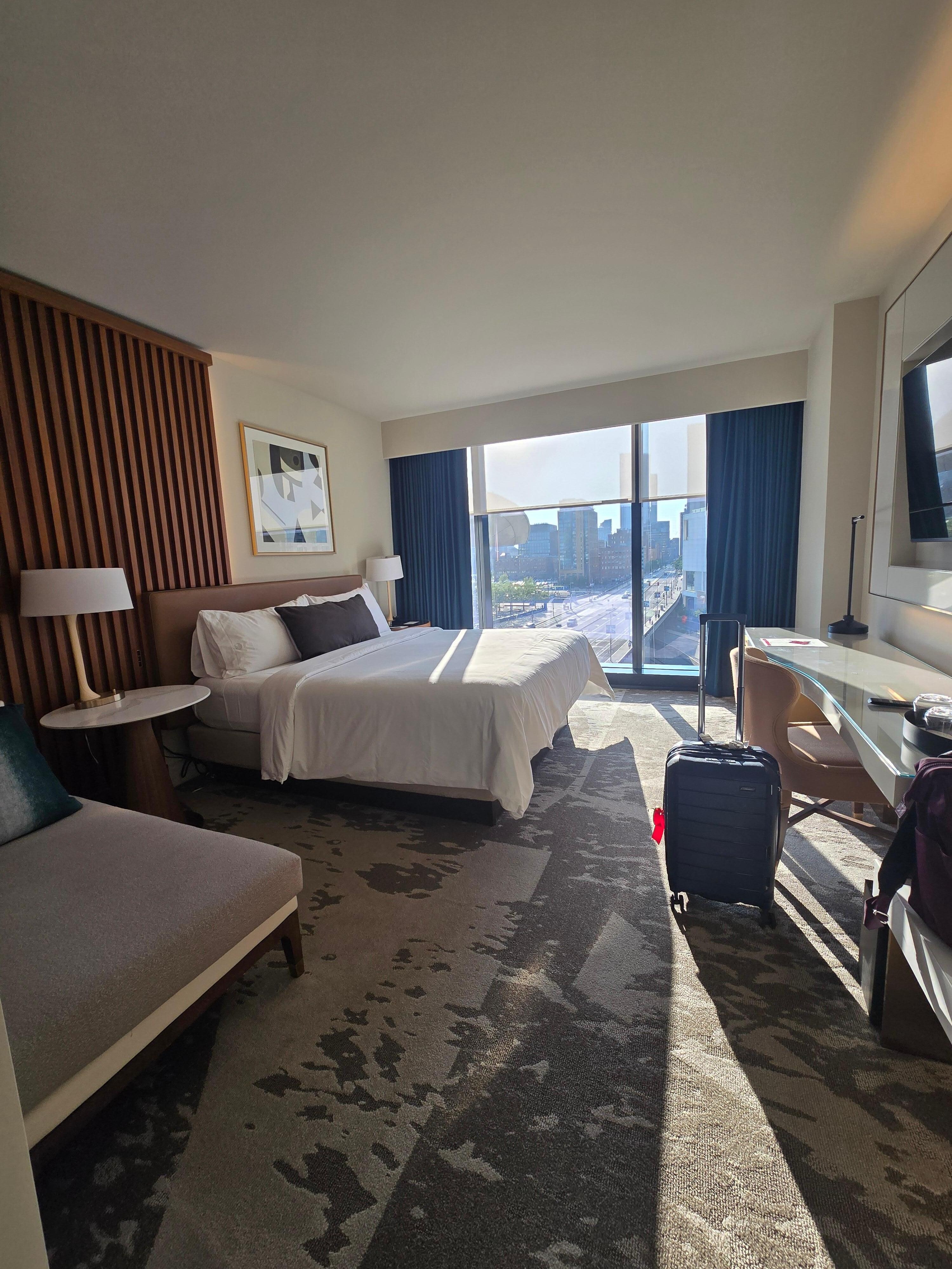 King room