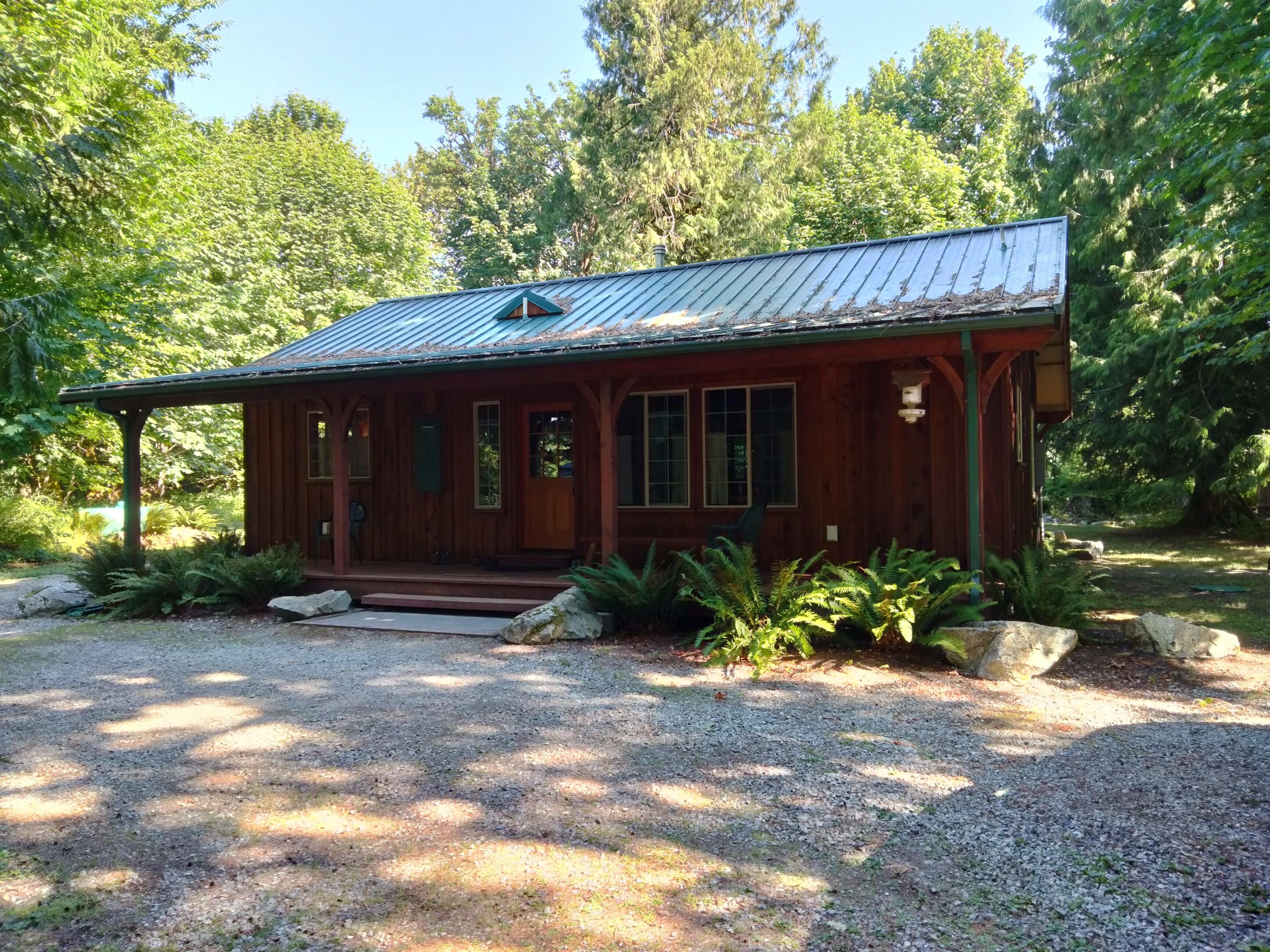 Cabin 