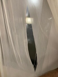 Ripped curtains in the room??. C’mon, the hotel is 90% there with great staff and modern amenities. Go fix all the small stuff.