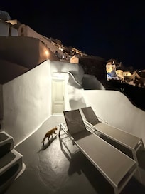 Night view