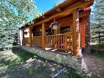 Our cabin