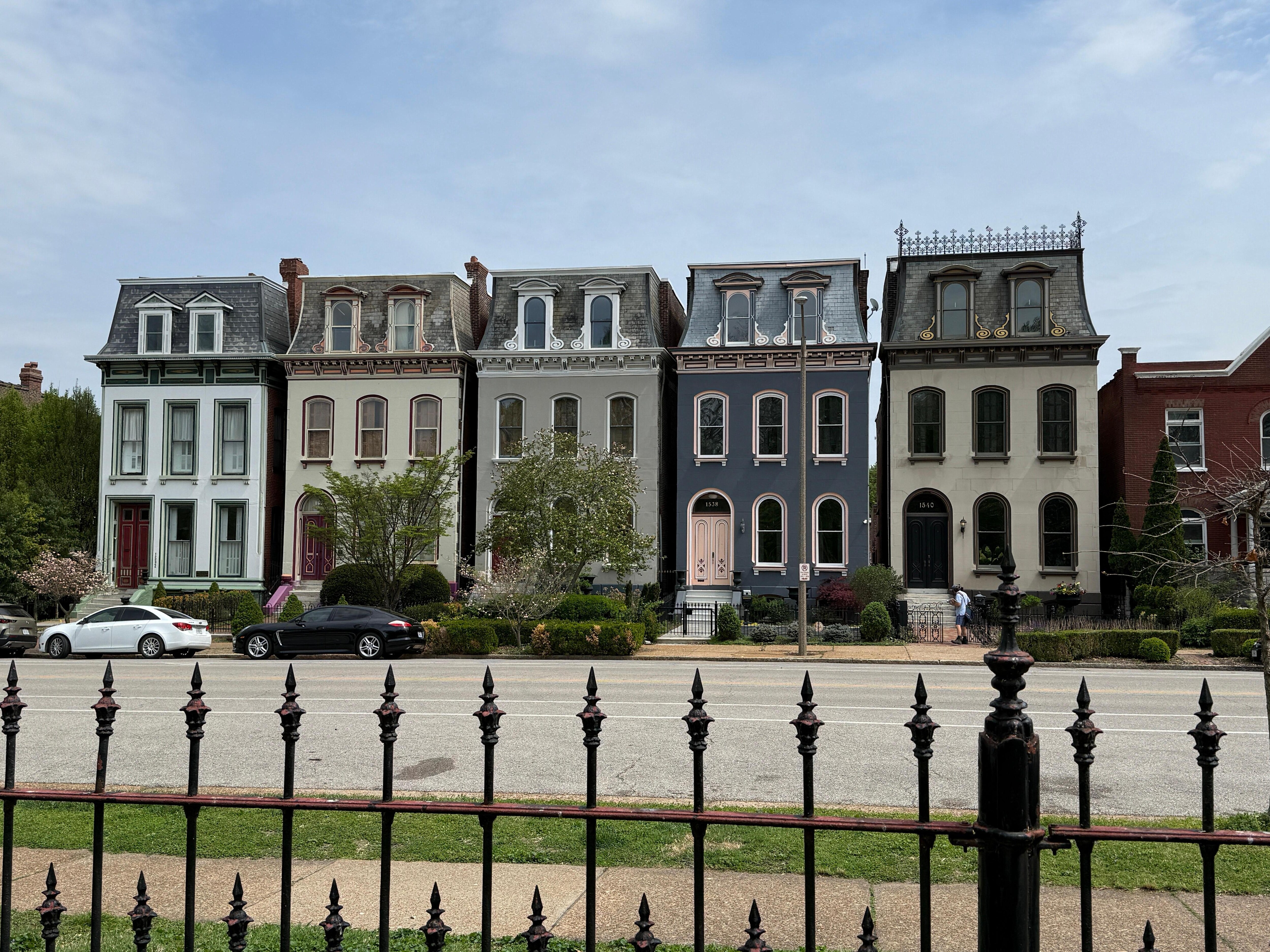 Lafiette Square 