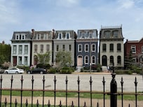 Lafiette Square