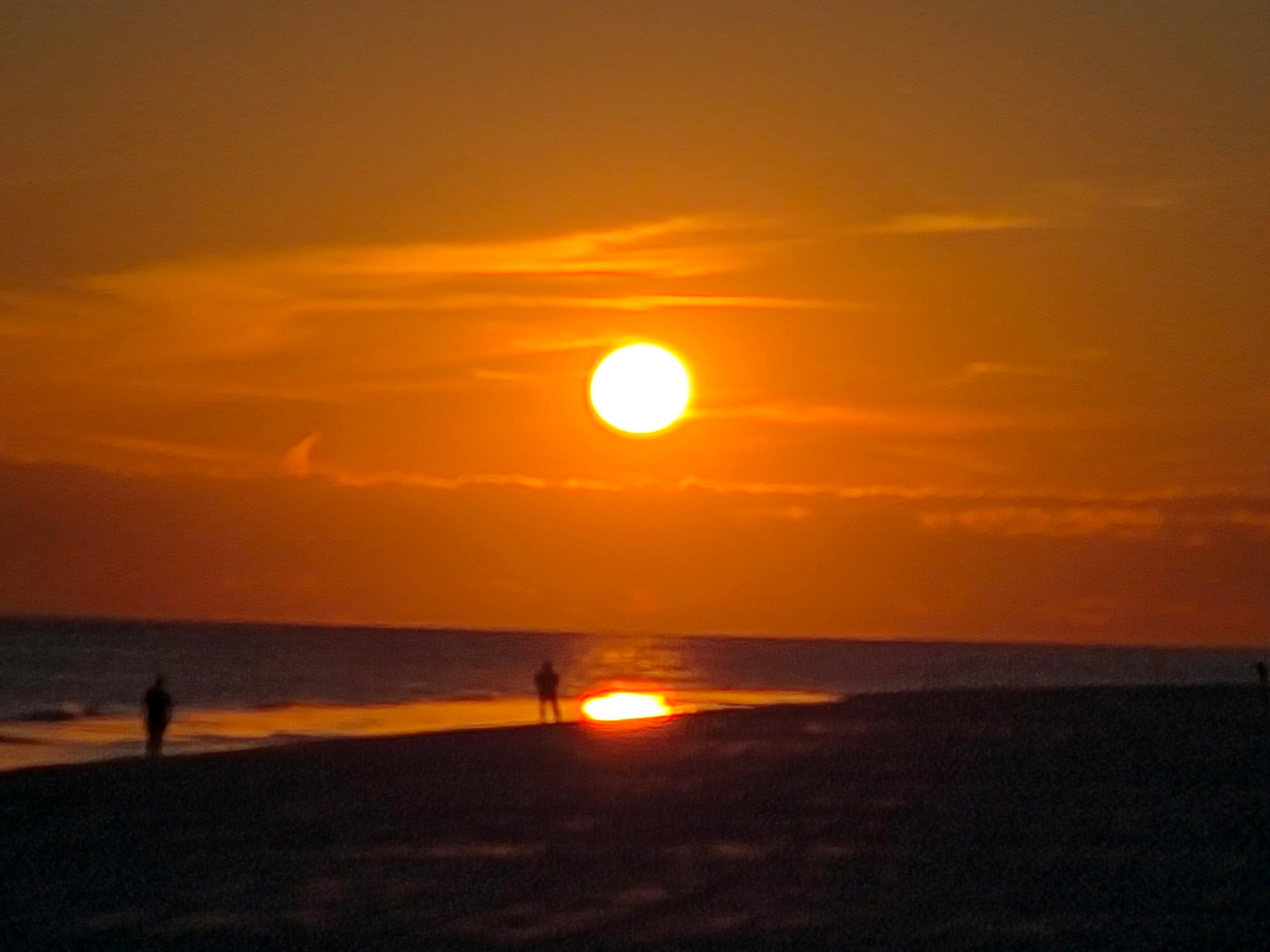 Only 3 blocks away from the beach. 