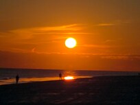 Only 3 blocks away from the beach.