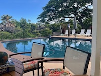 Great pool area