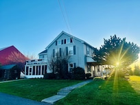 The Farmhouse