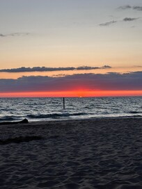 Kirk Park Beach