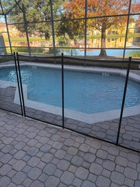 Great Christmas get away