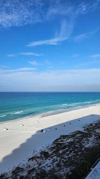 Another view from balcony
