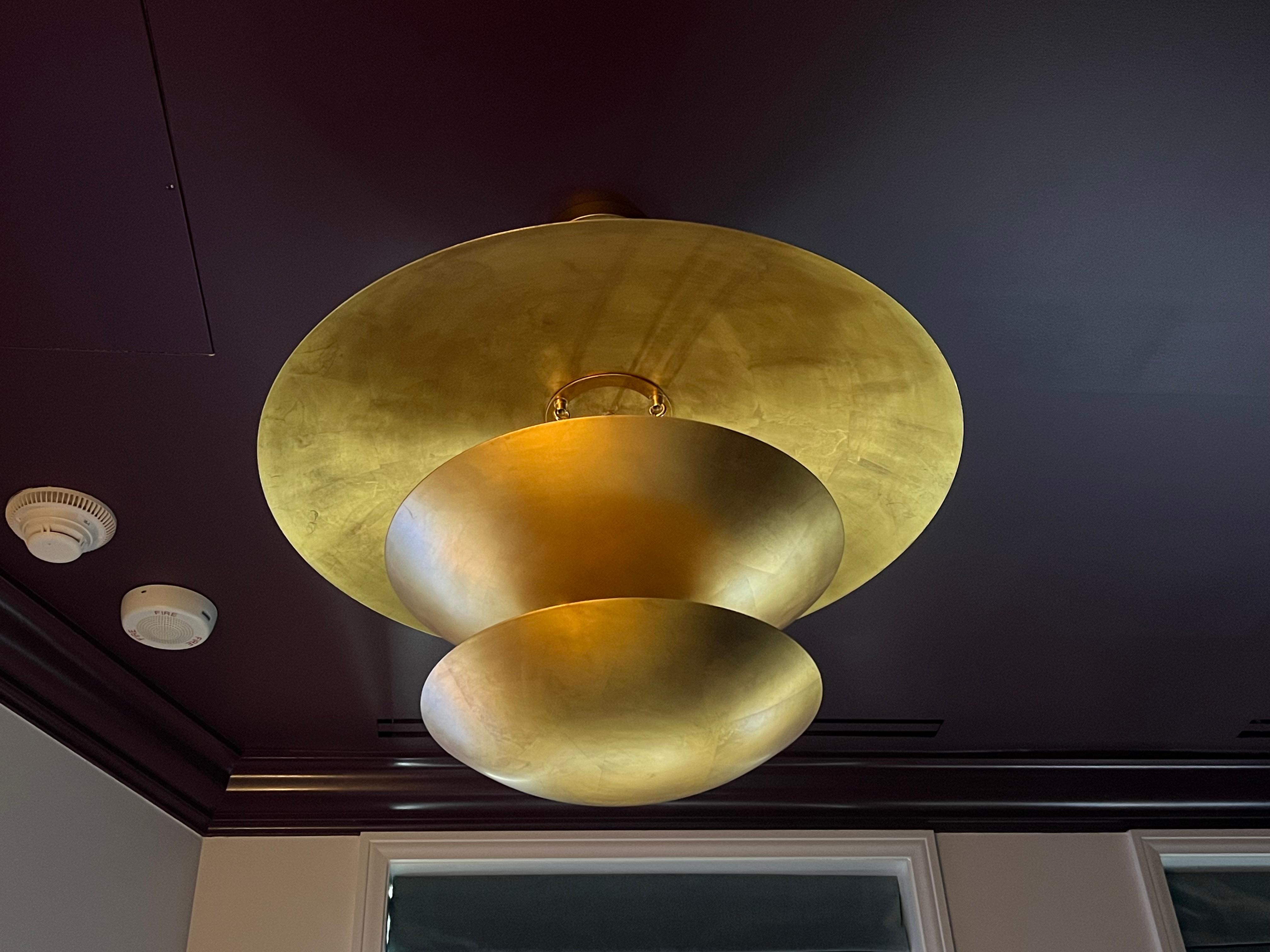 Coolest light ever.