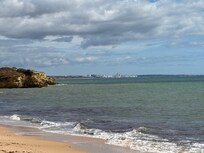 Ocean access