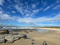Iluka beach
