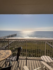 Just another beautiful day